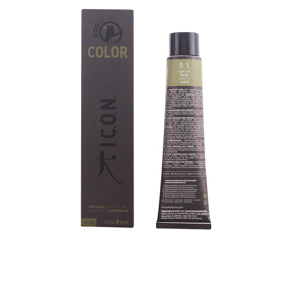 I.C.O.N. ECOTECH COLOR natural in , Hair by I.C.O.N.. Merkmale: . Verfügbar bei ParfümReich.