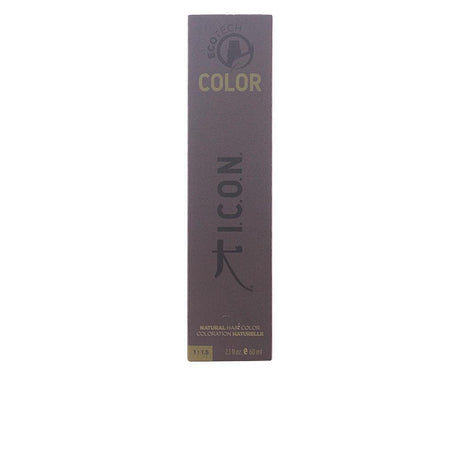 I.C.O.N. ECOTECH COLOR natural in Platinum , Hair by I.C.O.N.. Merkmale: . Verfügbar bei ParfümReich.
