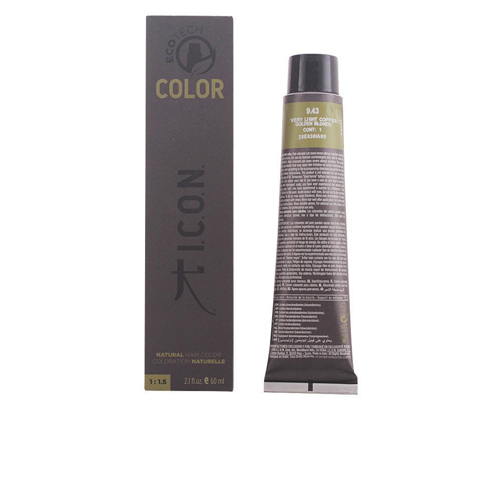 I.C.O.N. ECOTECH COLOR in , Hair by I.C.O.N.. Merkmale: . Verfügbar bei ParfümReich.