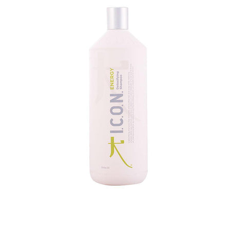 I.C.O.N. ENERGY detoxifiying shampoo in 1000 ml , Hair by I.C.O.N.. Merkmale: . Verfügbar bei ParfümReich.