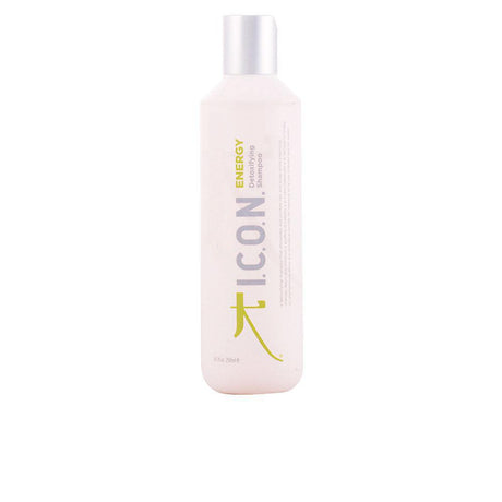 I.C.O.N. ENERGY detoxifiying shampoo in 250 ml , Hair by I.C.O.N.. Merkmale: . Verfügbar bei ParfümReich.