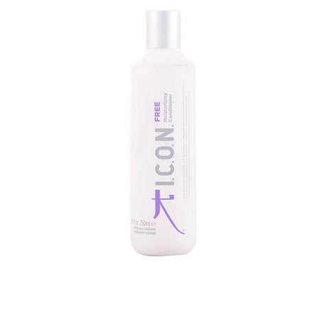 I.C.O.N. FREE moisturizing conditioner 250 ml in , Hair by I.C.O.N.. Merkmale: . Verfügbar bei ParfümReich.
