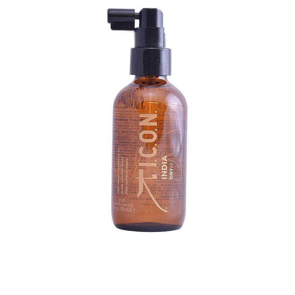 I.C.O.N. INDIA dry oil 118 ml in , Hair by I.C.O.N.. Merkmale: . Verfügbar bei ParfümReich.