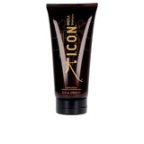 I.C.O.N. INDIA nourishing shampoo 250 ml in , Hair by I.C.O.N.. Merkmale: . Verfügbar bei ParfümReich.