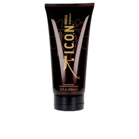 I.C.O.N. INDIA nourishing shampoo 250 ml in , Hair by I.C.O.N.. Merkmale: . Verfügbar bei ParfümReich.