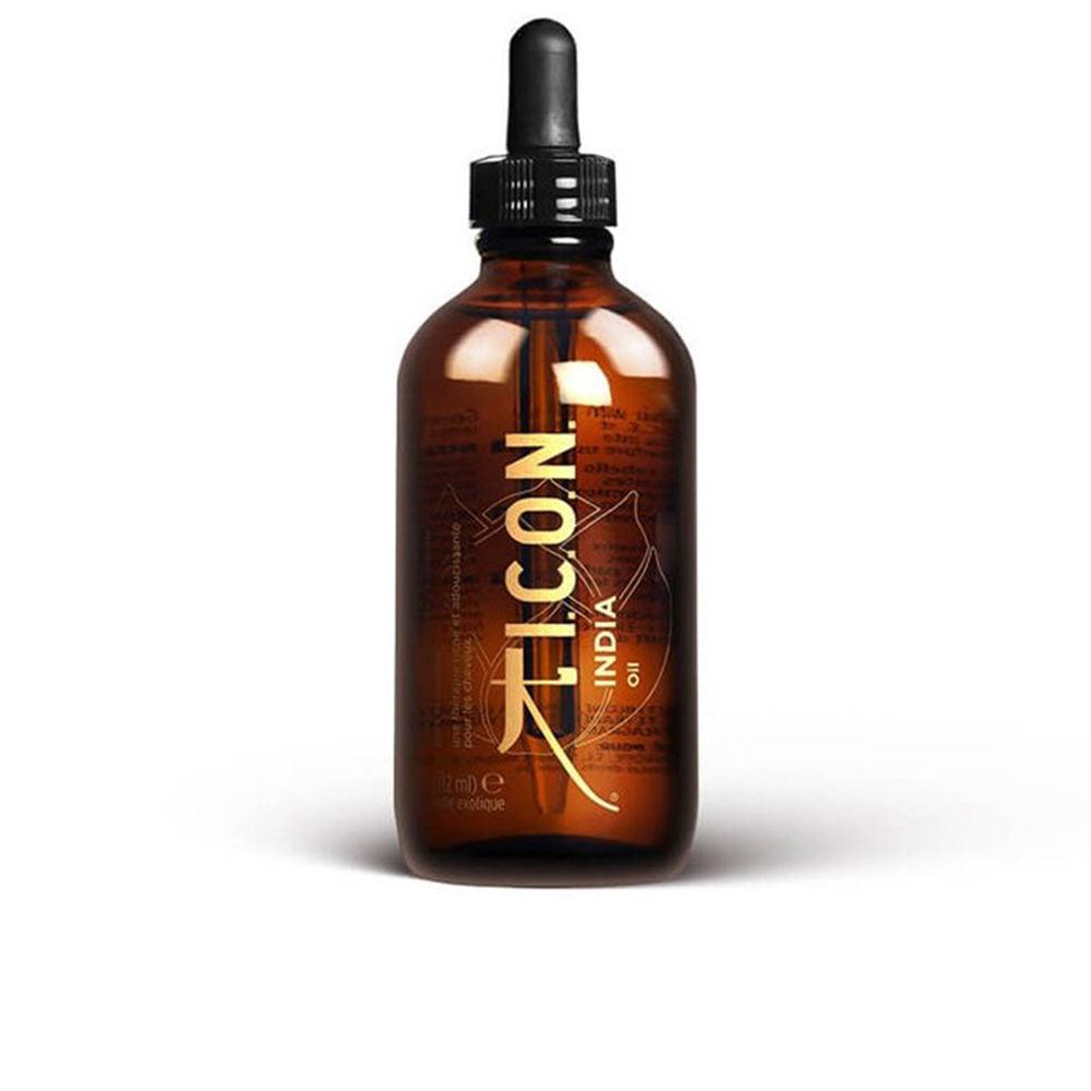 I.C.O.N. INDIA oil 112 ml in , Hair by I.C.O.N.. Merkmale: . Verfügbar bei ParfümReich.