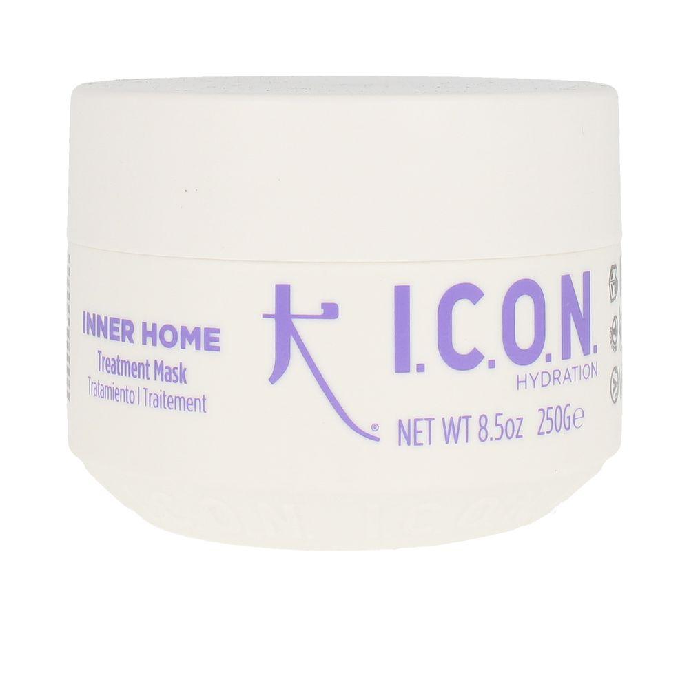I.C.O.N. INNER-HOME moisturizing treatment 250 ml in , Hair by I.C.O.N.. Merkmale: . Verfügbar bei ParfümReich.