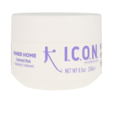 I.C.O.N. INNER-HOME moisturizing treatment 250 ml in , Hair by I.C.O.N.. Merkmale: . Verfügbar bei ParfümReich.