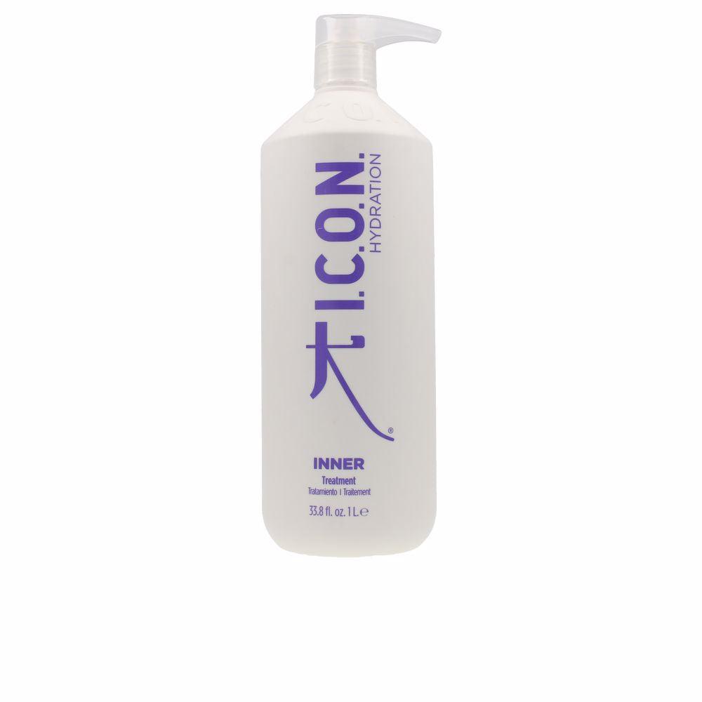 I.C.O.N. INNER moisturizing treatment 1000 ml in , Hair by I.C.O.N.. Merkmale: . Verfügbar bei ParfümReich.