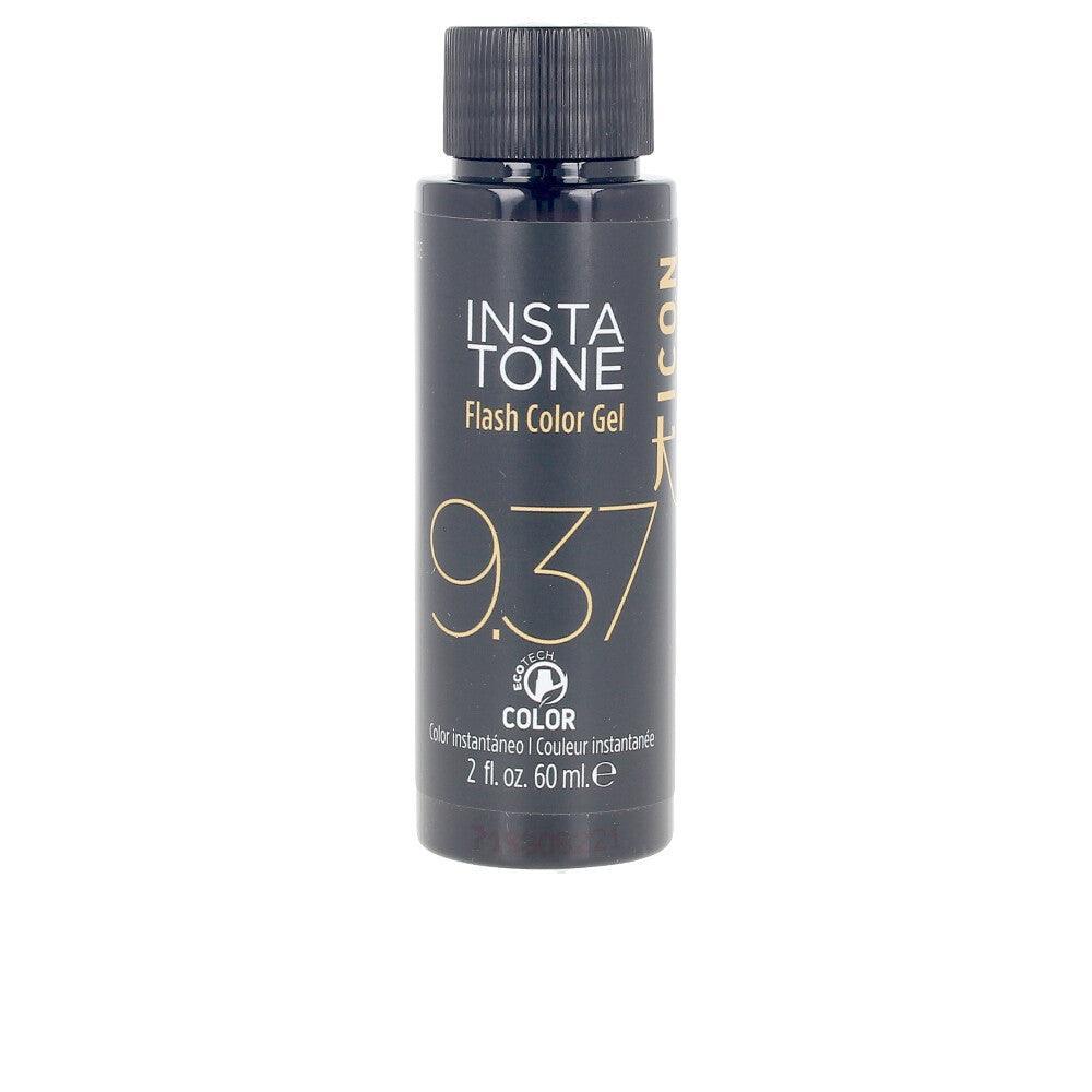 I.C.O.N. INSTA TONE flash color gel 60 ml in 9.37 , Hair by I.C.O.N.. Merkmale: . Verfügbar bei ParfümReich.