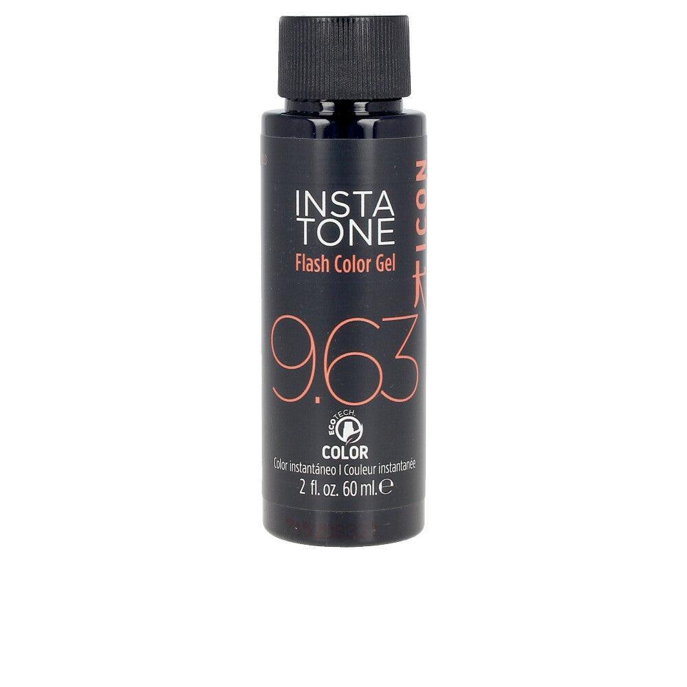 I.C.O.N. INSTA TONE flash color gel 60 ml in 9.63 , Hair by I.C.O.N.. Merkmale: . Verfügbar bei ParfümReich.
