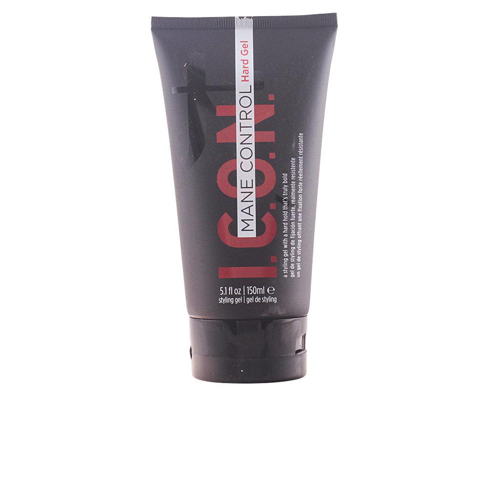 I.C.O.N. MANE CONTROL hard gel 150 ml in , Hair by I.C.O.N.. Merkmale: . Verfügbar bei ParfümReich.