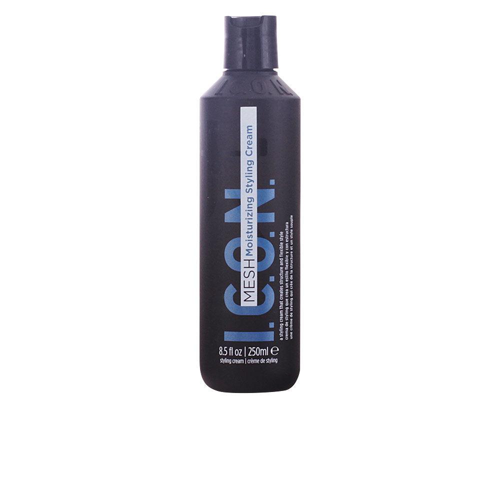I.C.O.N. MESH mosturizing styling cream 250 ml in , Hair by I.C.O.N.. Merkmale: . Verfügbar bei ParfümReich.