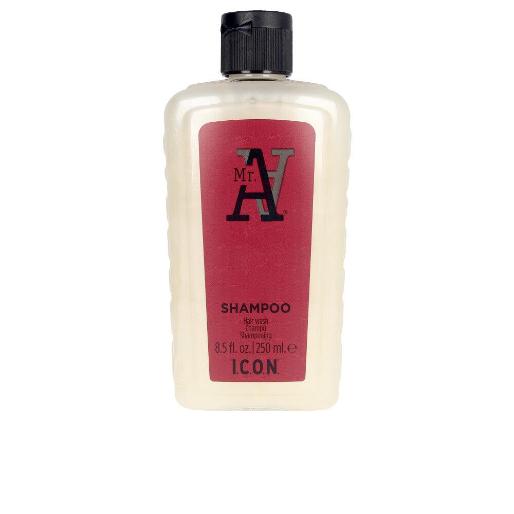 I.C.O.N. MR. A. shampoo 250 ml in , Hair by I.C.O.N.. Merkmale: . Verfügbar bei ParfümReich.
