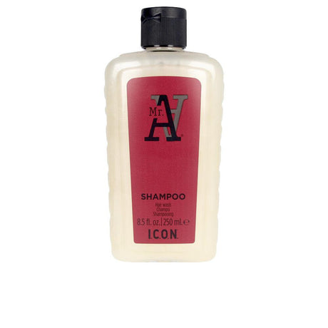 I.C.O.N. MR. A. shampoo 250 ml in , Hair by I.C.O.N.. Merkmale: . Verfügbar bei ParfümReich.