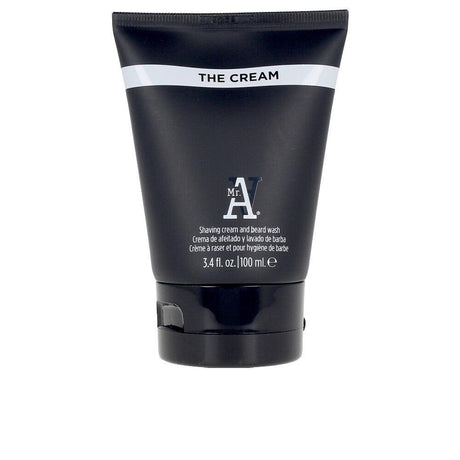 I.C.O.N. MR. A. THE CREAM shave cream and beard wash 100 ml in , Facial Cosmetics by I.C.O.N.. Merkmale: . Verfügbar bei ParfümReich.
