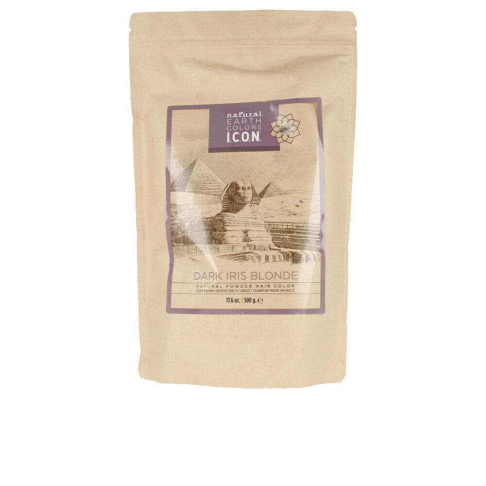 I.C.O.N. NATURAL EARTH COLORS in LIGHT WARM , Hair by I.C.O.N.. Merkmale: . Verfügbar bei ParfümReich.