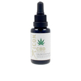 I.C.O.N. ORGANIC CBD oil 30 ml in , Hair by I.C.O.N.. Merkmale: . Verfügbar bei ParfümReich.