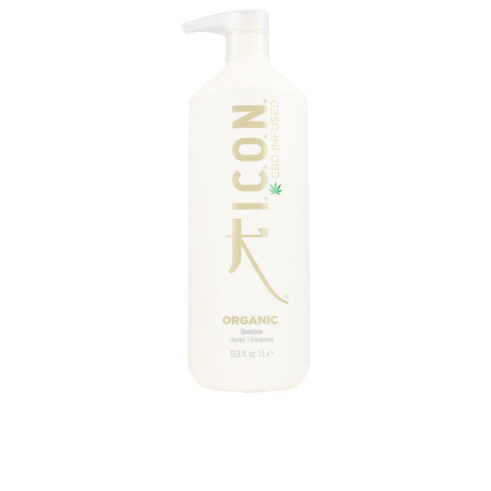 I.C.O.N. ORGANIC shampoo in 1000 ml , Hair by I.C.O.N.. Merkmale: . Verfügbar bei ParfümReich.