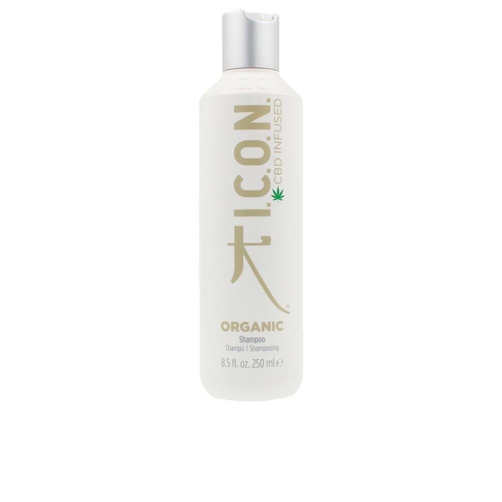 I.C.O.N. ORGANIC shampoo in 250 ml , Hair by I.C.O.N.. Merkmale: . Verfügbar bei ParfümReich.