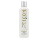 I.C.O.N. ORGANIC shampoo in 250 ml , Hair by I.C.O.N.. Merkmale: . Verfügbar bei ParfümReich.