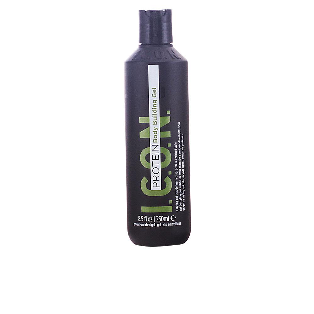 I.C.O.N. PROTEIN body building gel 250 ml in , Hair by I.C.O.N.. Merkmale: . Verfügbar bei ParfümReich.