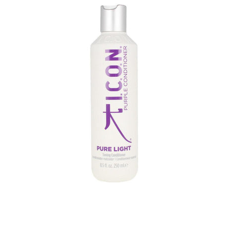 I.C.O.N. PURE LIGHT toning conditioner in 250 ml , Hair by I.C.O.N.. Merkmale: . Verfügbar bei ParfümReich.