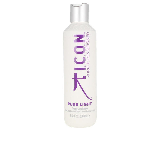 I.C.O.N. PURE LIGHT toning conditioner in 250 ml , Hair by I.C.O.N.. Merkmale: . Verfügbar bei ParfümReich.