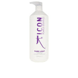 I.C.O.N. PURE LIGHT toning shampoo in 1000 ml , Hair by I.C.O.N.. Merkmale: . Verfügbar bei ParfümReich.