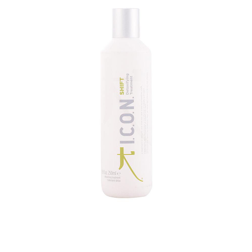 I.C.O.N. SHIFT treatment 250 ml in , Hair by I.C.O.N.. Merkmale: . Verfügbar bei ParfümReich.