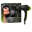 ID ITALIAN AIRLISSIMO GTI 2300 professional dryer in Green , Hair by ID ITALIAN. Merkmale: . Verfügbar bei ParfümReich.