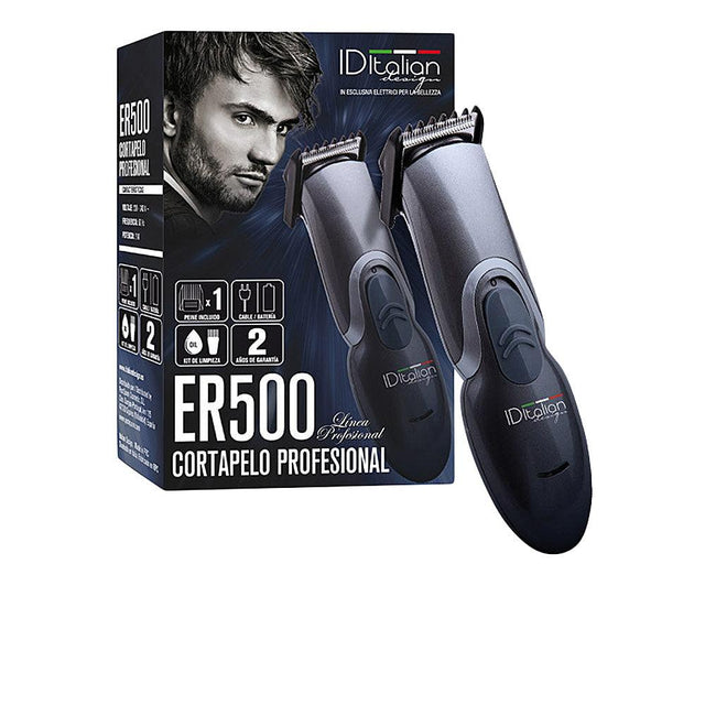 ID ITALIAN HAIR CLIPPER ER 500 1 unit in , Hair by ID ITALIAN. Merkmale: . Verfügbar bei ParfümReich.