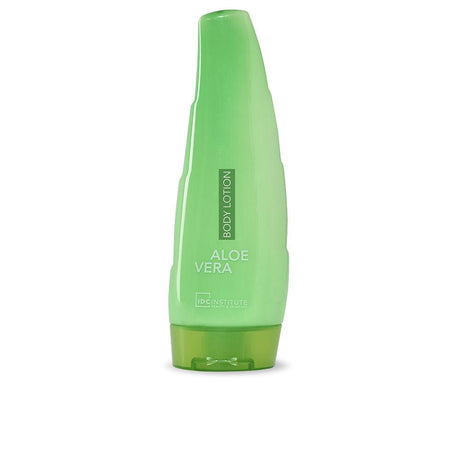 IDC INSTITUTE ALOE VERA body lotion 100 ml in , Body Cosmetics by IDC INSTITUTE. Merkmale: . Verfügbar bei ParfümReich.