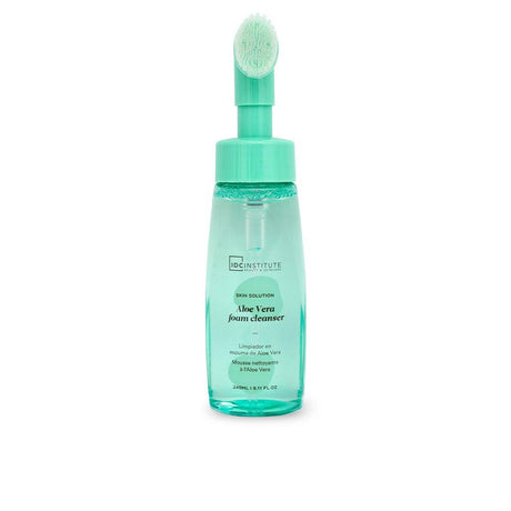 IDC INSTITUTE ALOE VERA foam cleanser 240 ml in , Facial Cosmetics by IDC INSTITUTE. Merkmale: . Verfügbar bei ParfümReich.