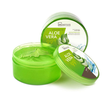 IDC INSTITUTE ALOE VERA soothing gel 300 ml in , Body Cosmetics by IDC INSTITUTE. Merkmale: . Verfügbar bei ParfümReich.