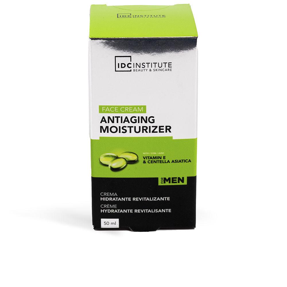 IDC INSTITUTE ANTIAGING MOISTURIZER moisturizing facial cream 50 ml in , Facial Cosmetics by IDC INSTITUTE. Merkmale: . Verfügbar bei ParfümReich.