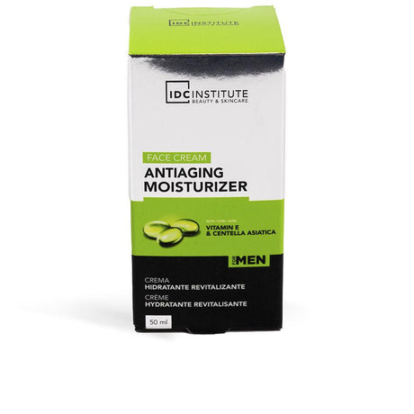 IDC INSTITUTE ANTIAGING MOISTURIZER moisturizing facial cream 50 ml in , Facial Cosmetics by IDC INSTITUTE. Merkmale: . Verfügbar bei ParfümReich.