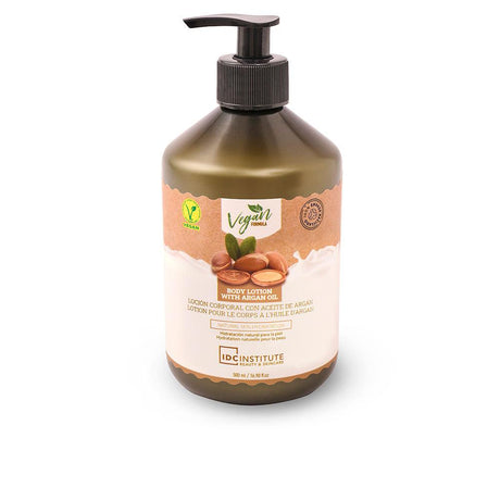 IDC INSTITUTE ARGAN OIL body lotion 500 ml in , Facial Cosmetics by IDC INSTITUTE. Merkmale: . Verfügbar bei ParfümReich.