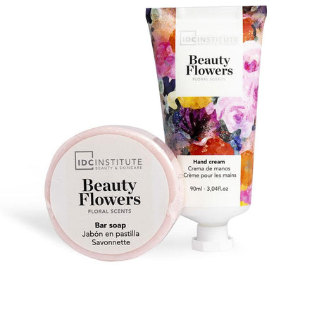 IDC INSTITUTE BEAUTY FLOWERS WATER JUG CASE 3 pcs in , Hygiene by IDC INSTITUTE. Merkmale: . Verfügbar bei ParfümReich.