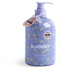 IDC INSTITUTE CANDY BLUEBERRY hand soap 500 ml in , Hygiene by IDC INSTITUTE. Merkmale: . Verfügbar bei ParfümReich.