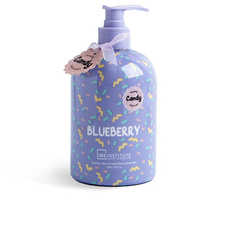 IDC INSTITUTE CANDY BLUEBERRY hand soap 500 ml in , Hygiene by IDC INSTITUTE. Merkmale: . Verfügbar bei ParfümReich.