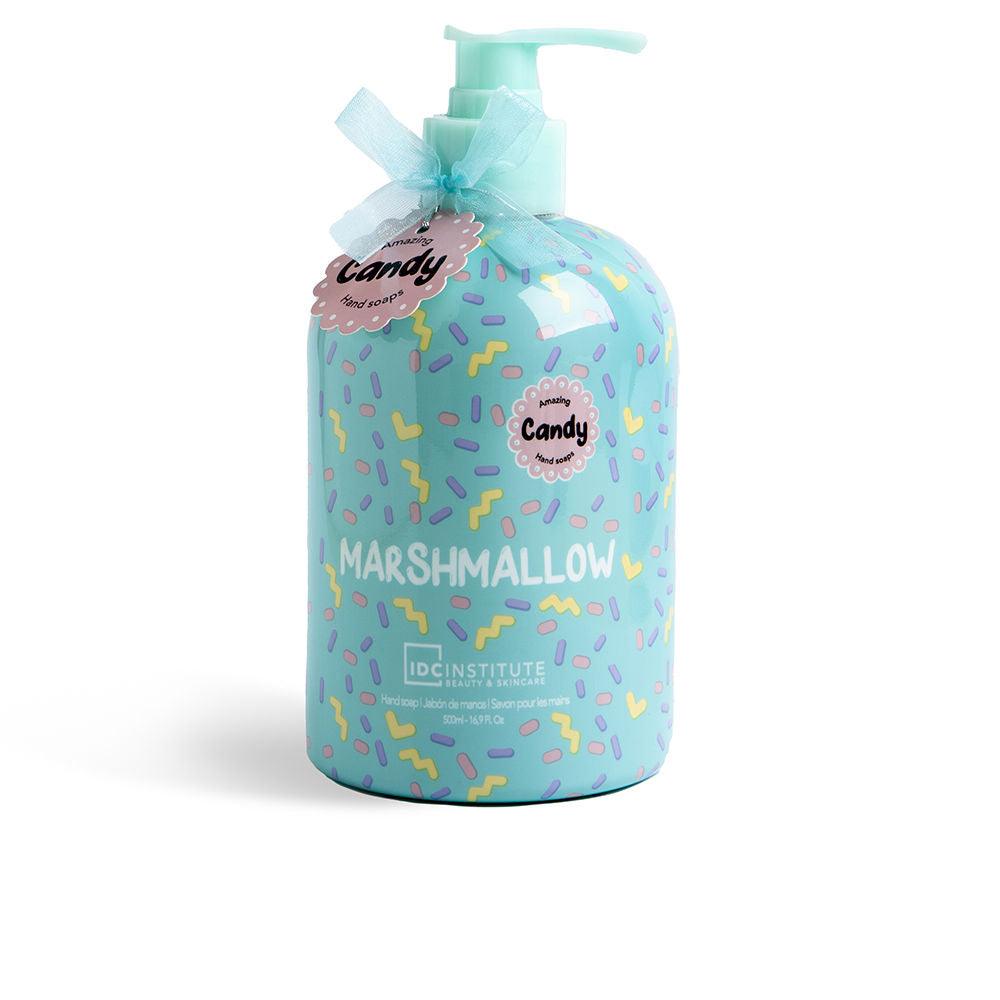 IDC INSTITUTE CANDY MARSHMALLOW hand soap 500 ml in , Hygiene by IDC INSTITUTE. Merkmale: . Verfügbar bei ParfümReich.