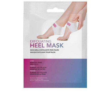 IDC INSTITUTE CHAMOMILE exfoliating heel mask 40 gr in , Body Cosmetics by IDC INSTITUTE. Merkmale: . Verfügbar bei ParfümReich.