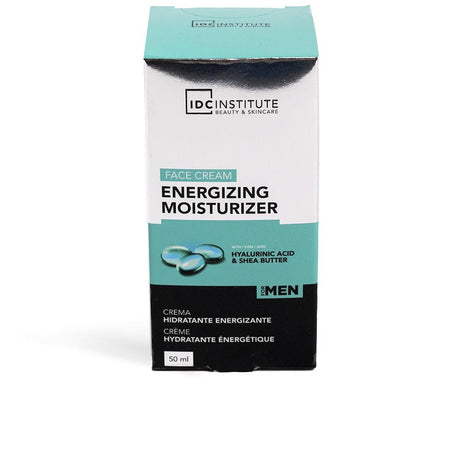IDC INSTITUTE ENERGISING MOISTURIZER moisturizing cream 50 ml in , Facial Cosmetics by IDC INSTITUTE. Merkmale: . Verfügbar bei ParfümReich.