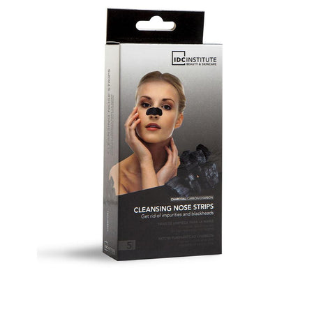IDC INSTITUTE Nasal Strips Eliminates Impurities 5 units in , Facial Cosmetics by IDC INSTITUTE. Merkmale: . Verfügbar bei ParfümReich.