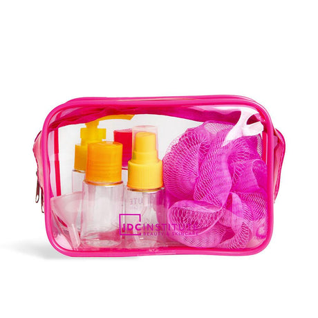 IDC INSTITUTE NEON TRAVEL CASE 6 pcs in , Fashion by IDC INSTITUTE. Merkmale: . Verfügbar bei ParfümReich.