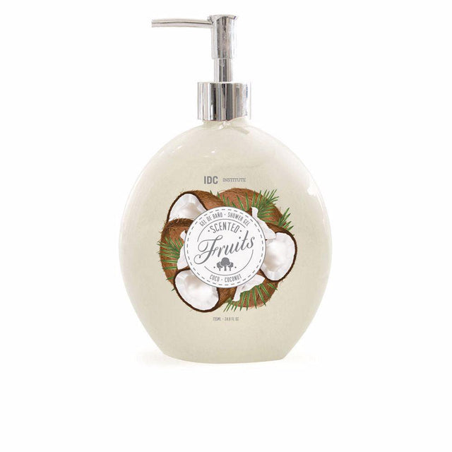 IDC INSTITUTE SCENTED FRUITS shower gel #coconut 735 ml in , Hygiene by IDC INSTITUTE. Merkmale: . Verfügbar bei ParfümReich.