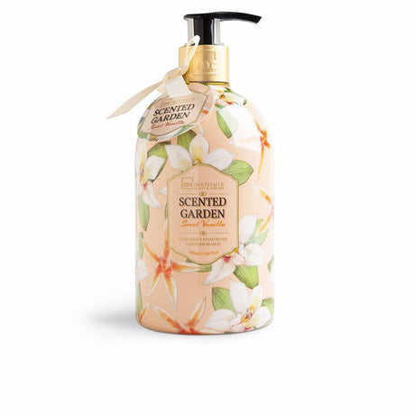 IDC INSTITUTE SCENTED GARDEN hand wash 500 ml in Sweet Vanilla , Hygiene by IDC INSTITUTE. Merkmale: . Verfügbar bei ParfümReich.