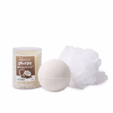 IDC INSTITUTE SMOOTHIE COCONUT set 3 pz in , Hygiene by IDC INSTITUTE. Merkmale: . Verfügbar bei ParfümReich.
