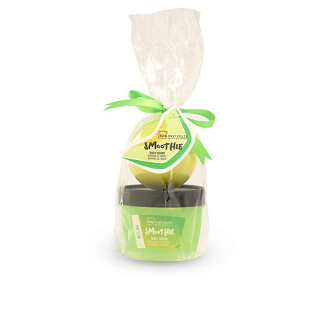 IDC INSTITUTE SMOOTHIE MINI BATH MELON set 2 pz in , Body Cosmetics by IDC INSTITUTE. Merkmale: . Verfügbar bei ParfümReich.
